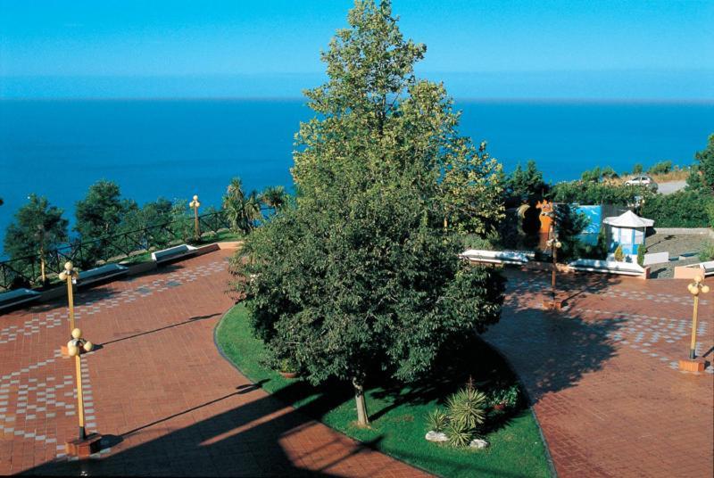 Club Residence Pianetamaratea Santa Caterina  Luaran gambar