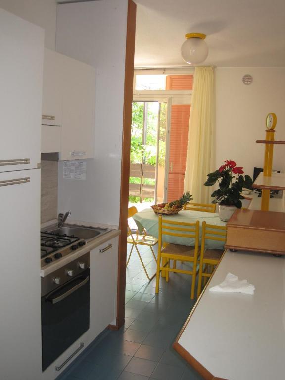 Club Residence Pianetamaratea Santa Caterina  Bilik gambar