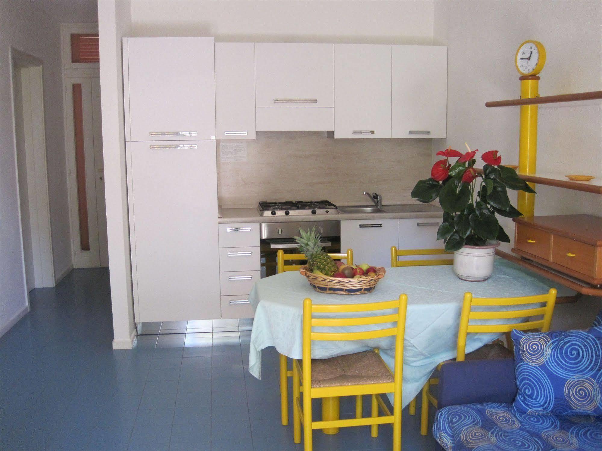 Club Residence Pianetamaratea Santa Caterina  Luaran gambar
